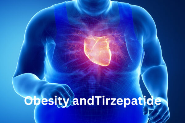 Tirzepatide’s Effectiveness in HFpEF linked to Baseline BMI and Fat Distribution: SUMMIT Trial