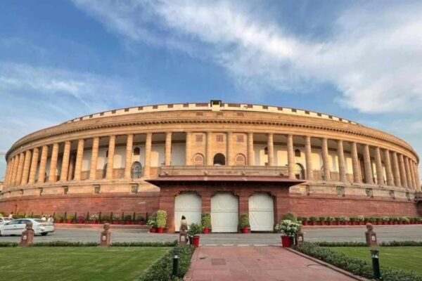 AIIMS Deoghar Director given Additional Charge of AIIMS Patna amid Vacancy, Minister Informs Parliament
