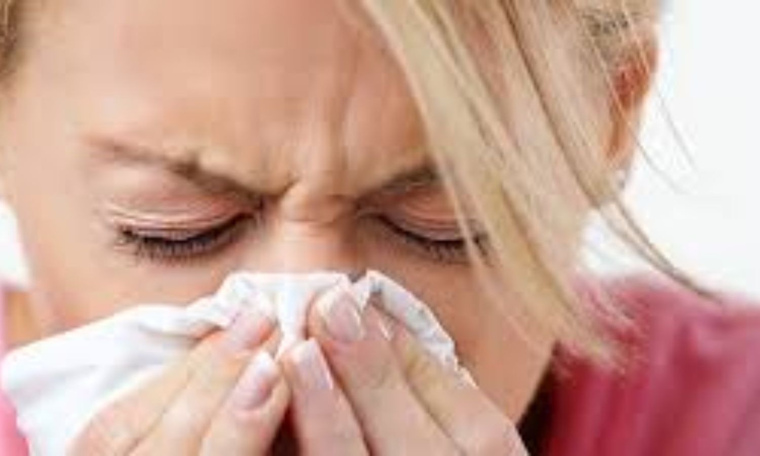 Allergic Rhinitis and Nasal Polyps Linked to Chronic Respiratory Diseases: Study