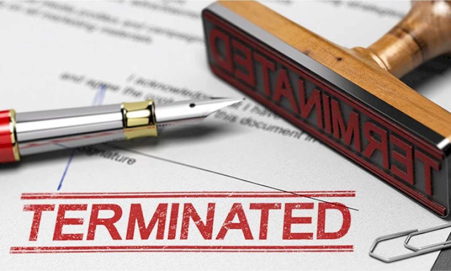 4 UP Govt doctors sacked over unauthorised absence