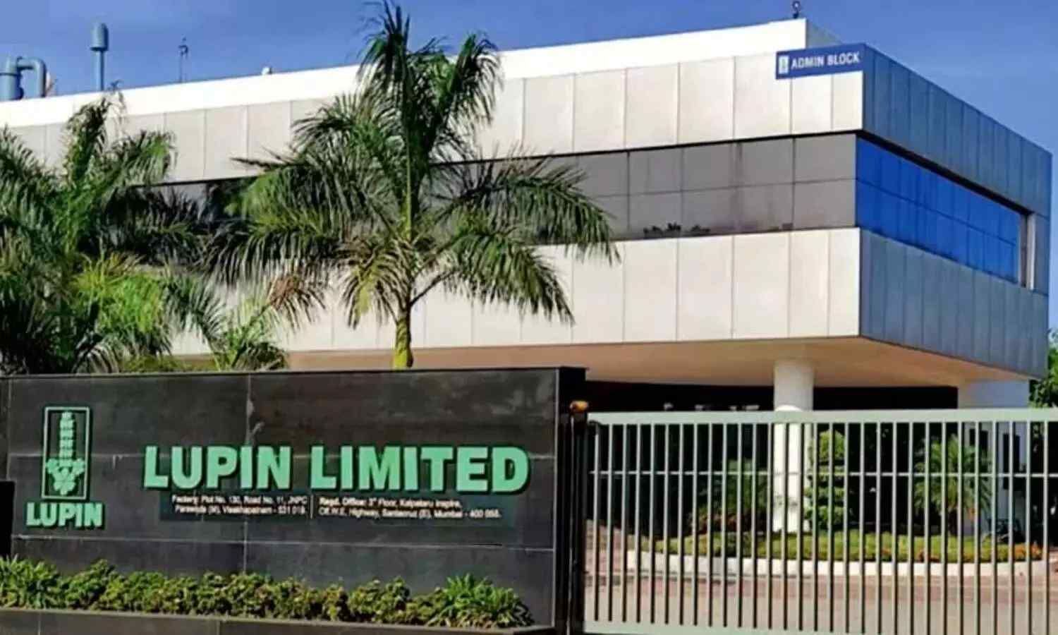 Lupin unveils Glucagon for Injection for severe hypoglycemia in patients with diabetes mellitus in US
