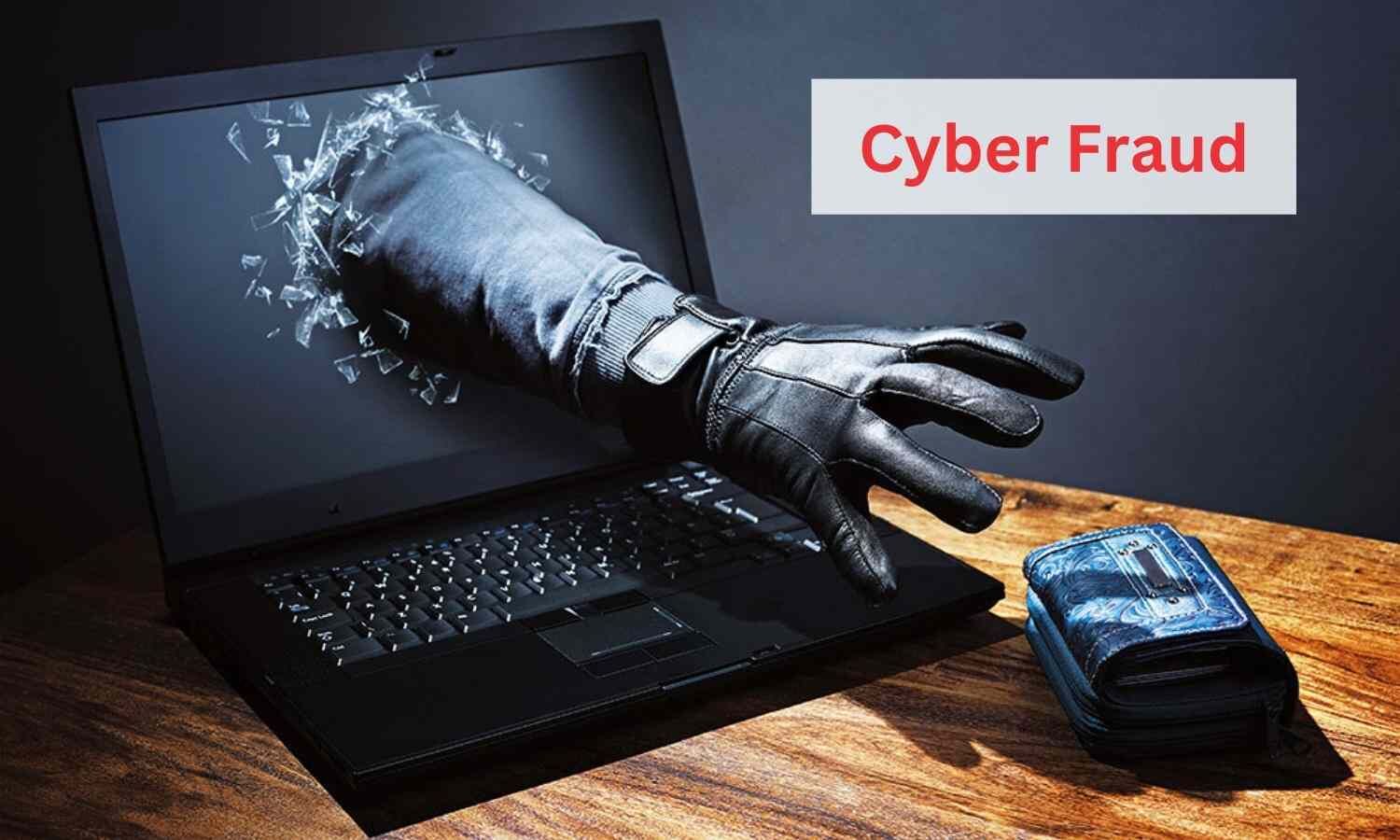 Fake WHO, Abbott Emails Used in Over Rs 1.1 Crore Scam on Pharma Executive, 2 Nabbed