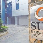 Sun Pharma net profit drops 20% to Rs 2,279 crore in Q1