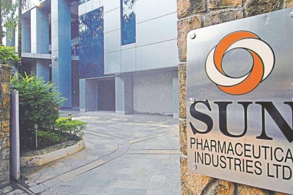 Sun Pharma net profit drops 20% to Rs 2,279 crore in Q1 Sun Pharma net profit drops 20% to Rs 2,279 crore in Q1
