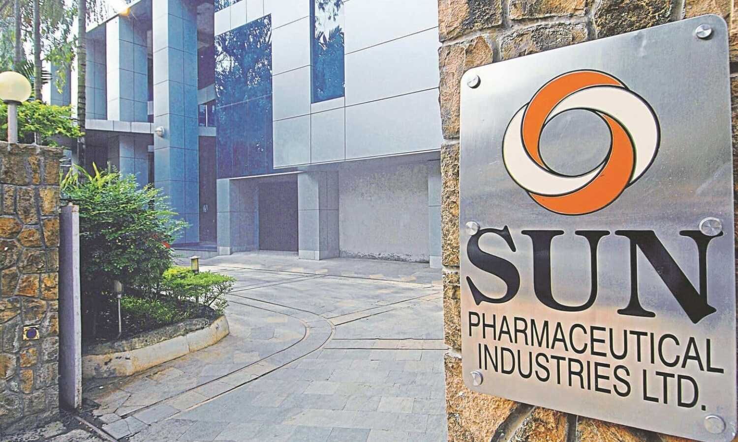 Sun Pharma net profit drops 20% to Rs 2,279 crore in Q1