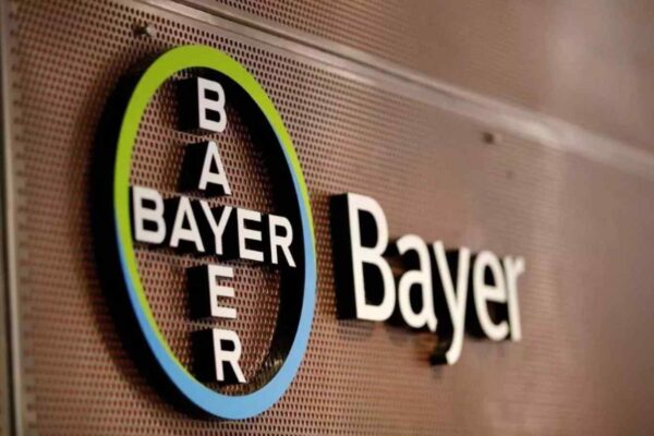 Bayer Gadoquatrane new drug application accepted for review by USFDA