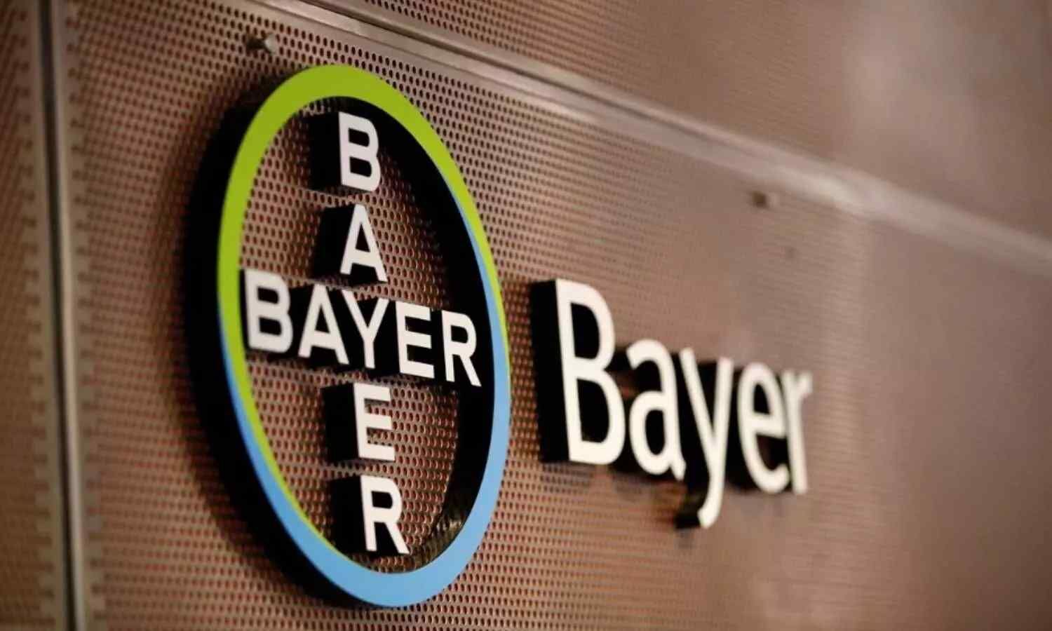 Bayer Gadoquatrane new drug application accepted for review by USFDA