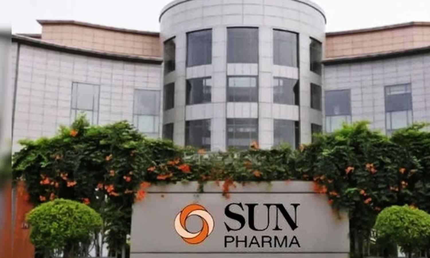 CDSCO Panel Tells Sun Pharma