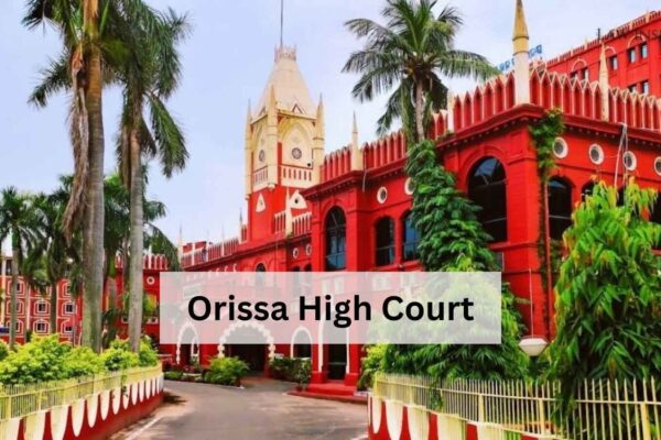 Orissa HC Seeks Govt Roadmap on Advanced Blood Testing Technology