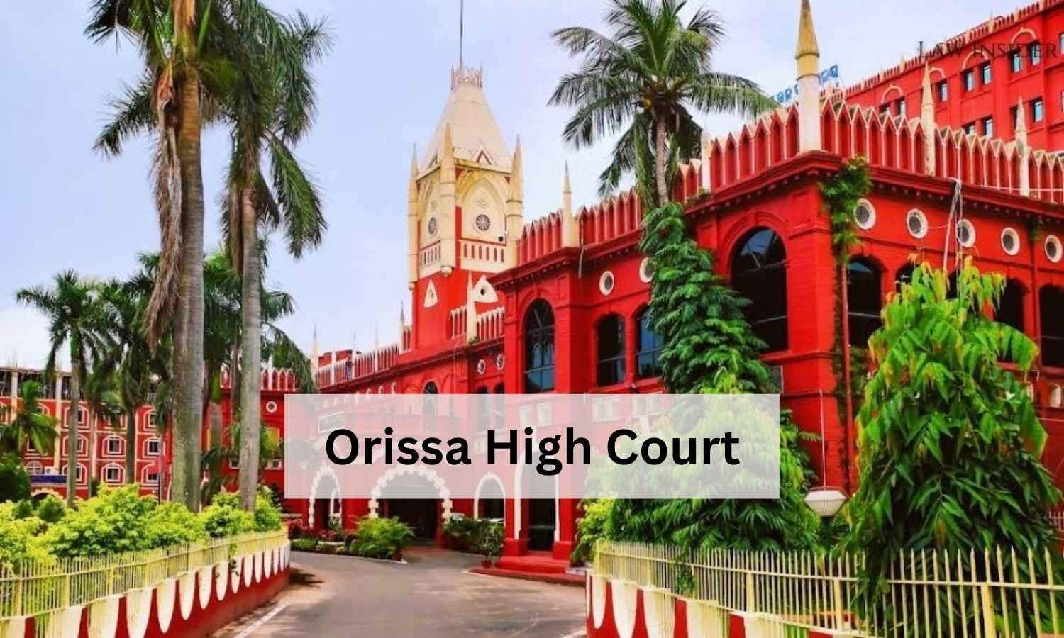 Orissa HC Seeks Govt Roadmap on Advanced Blood Testing Technology