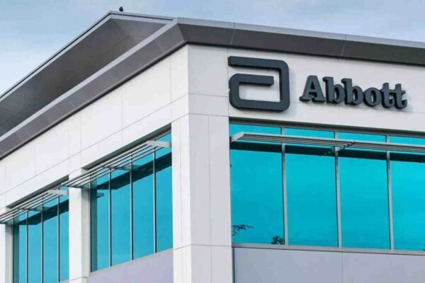 Abbott Dissolving Stent receives CE Mark in Europe for peripheral artery disease