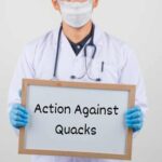 Telangana Medical Council steps up fight against Quackery, registers 500 FIRs