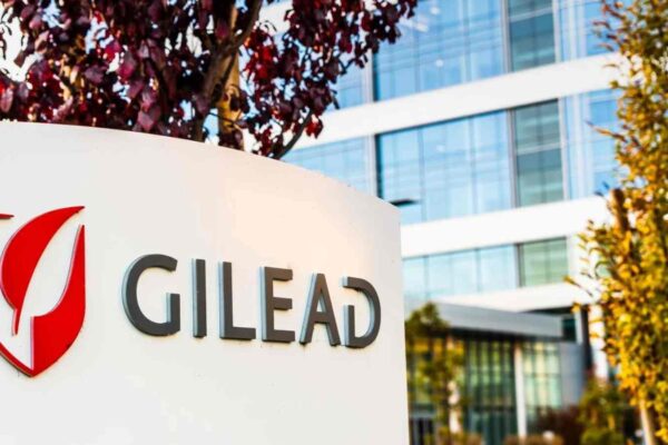 Gilead Sciences gets European Commission marketing authorization for twice yearly Yeytuo for HIV prevention