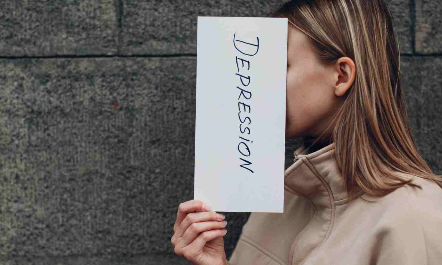 Ketamine could treat depression by interacting with the brain’s ‘opioid system: Study