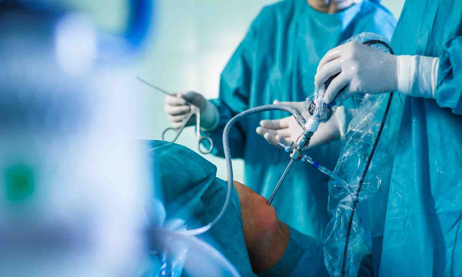 Bariatric Surgery Outperforms Popular GLP-1 Weight-Loss Injections in Results and Cost, Study Shows