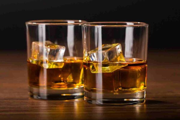 Alcohol alters gene function in differentiating cells of the embryo, reveals research
