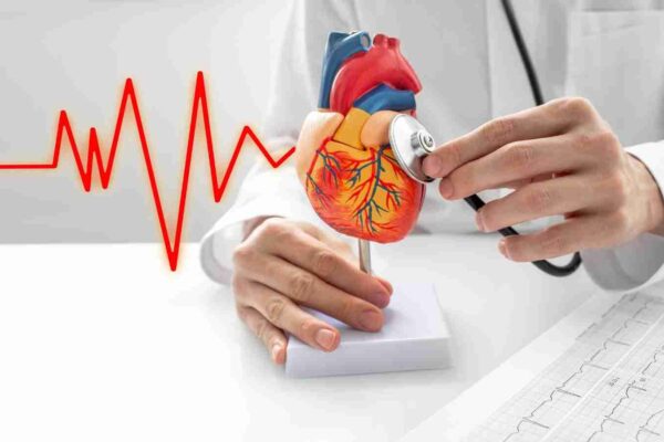 Much Awaited Cardiac Safety Data of Tirzepatide Released