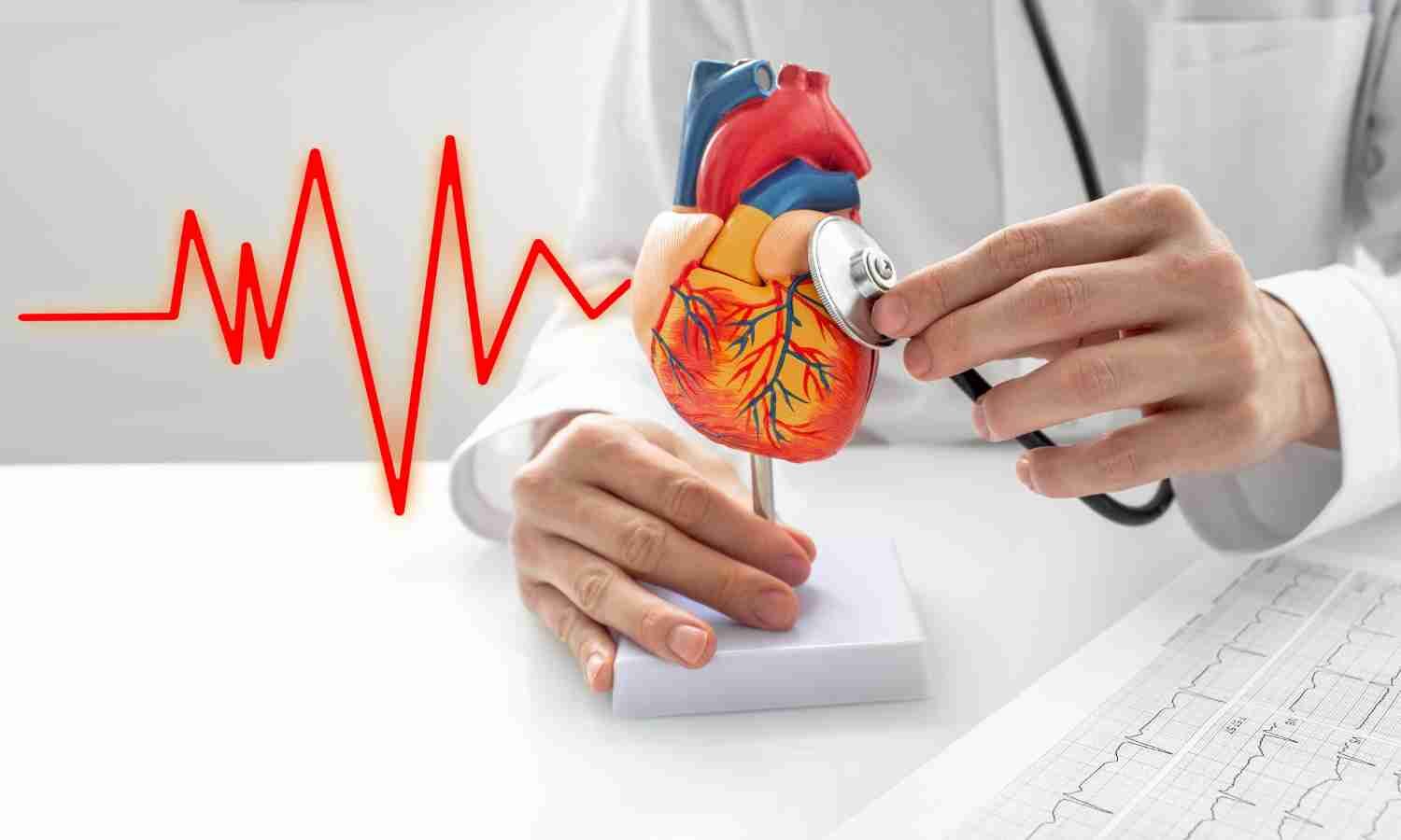 Much Awaited Cardiac Safety Data of Tirzepatide Released