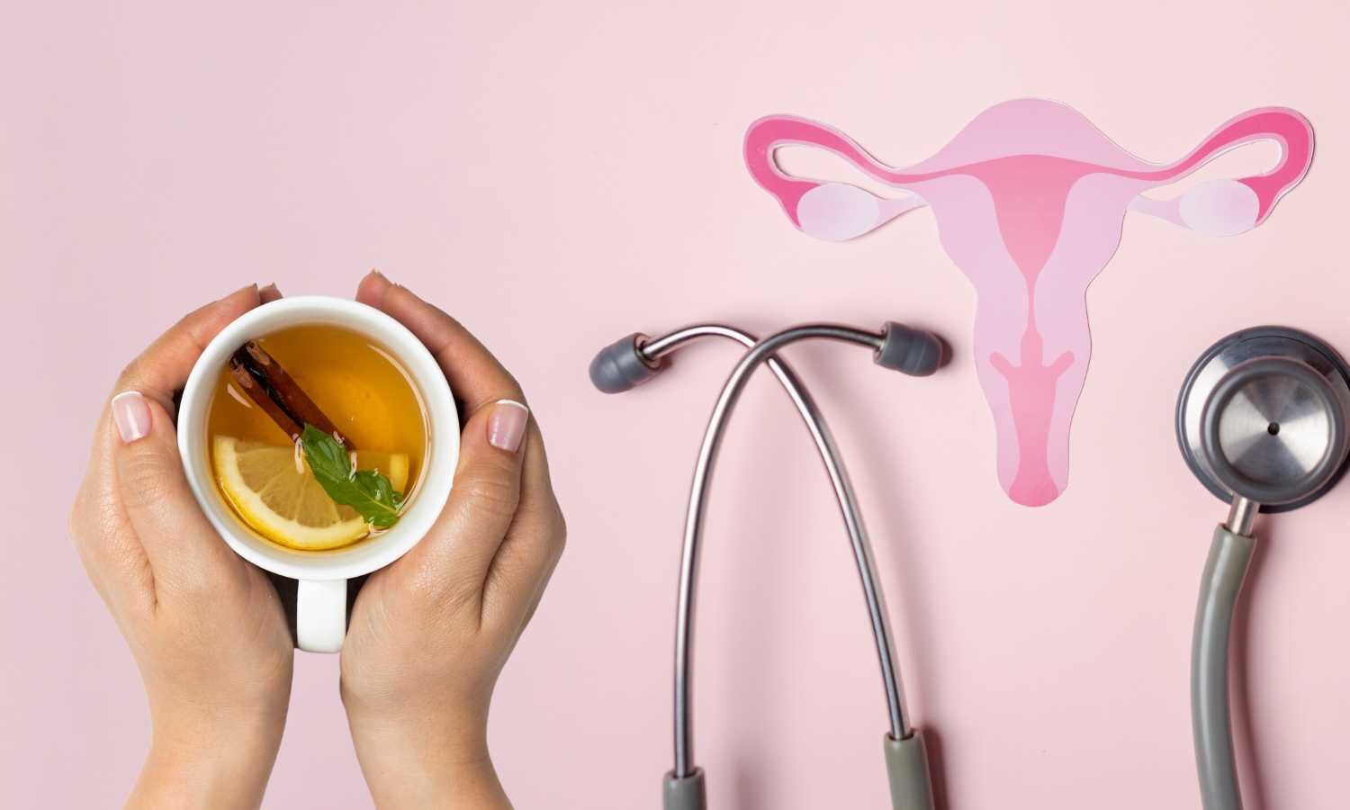 Women with PCOS more prone to Unhealthy Eating Behaviors at midlife: Study