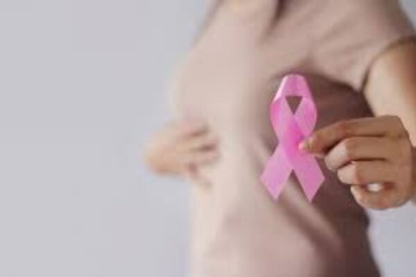 Combination therapy improves outcomes for advanced triple-negative breast cancer: Study