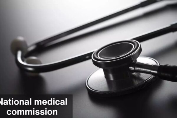 No report on Bias or transparency issues in NMC: Health Minister Tells Parliament