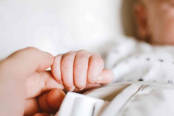 Newborn abducted from Bundelkhand Medical College recovered within hours