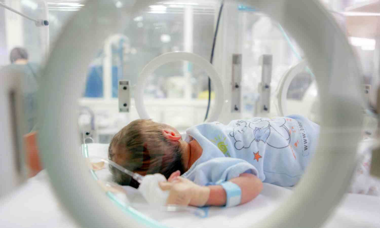 Even healthy children can be severely affected by RSV, reveals research