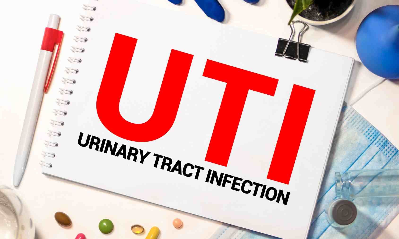UTIs Linked to Short-Term Increased Risk of Heart Attack and Stroke, reveals research