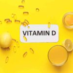 Higher Vitamin D Levels Associated With Reduced Mortality Risk in Middle-Aged and Older Adults: Study Shows