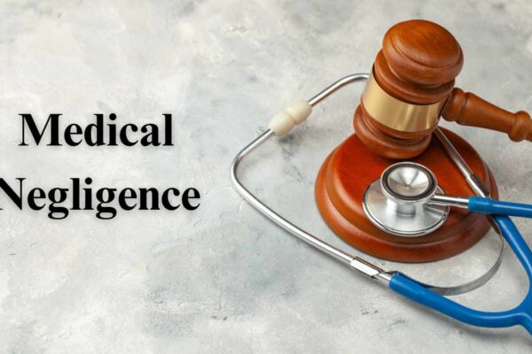 Data on Medical Negligence cases not maintained centrally: Health Minister tells Parliament