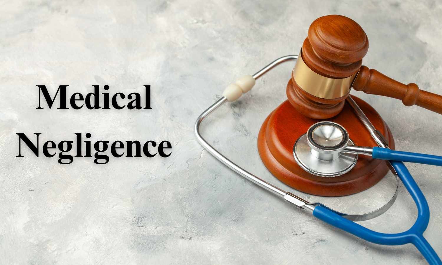 Data on Medical Negligence cases not maintained centrally: Health Minister tells Parliament