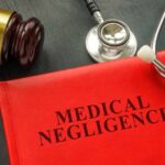 2 Ophthalmologists booked for medical negligence after 5 patients lose vision
