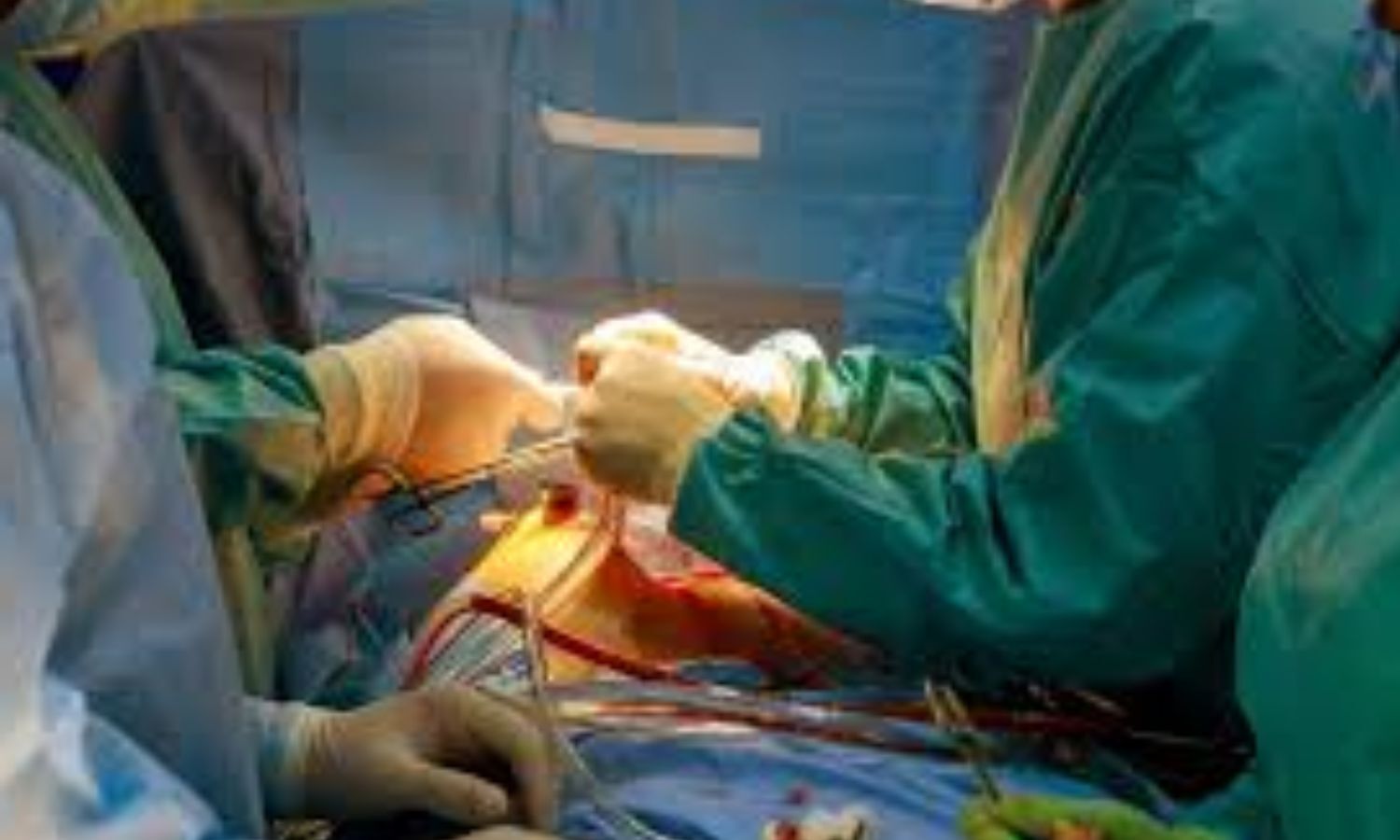 Dapagliflozin reduced mortality risk in aortic stenosis patients undergoing TAVI: Study
