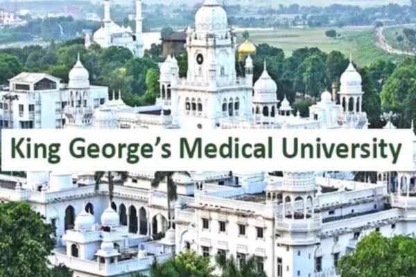 KGMU set to add 2 new Robotic surgery systems
