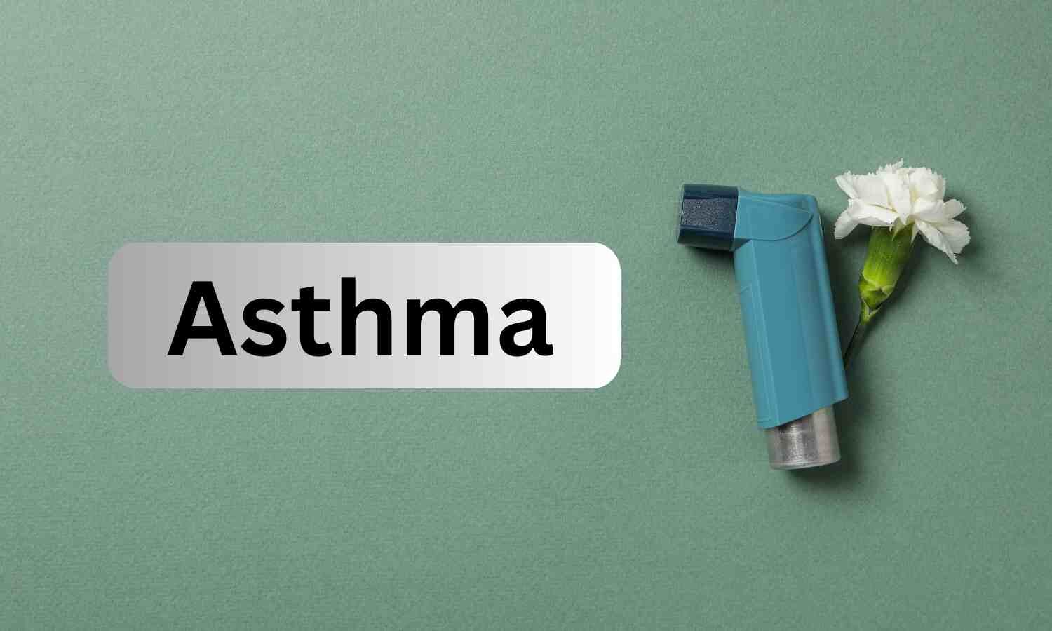 Metformin Improves Lung Function and Symptom Control in Asthma Patients with Metabolic Syndrome: Study