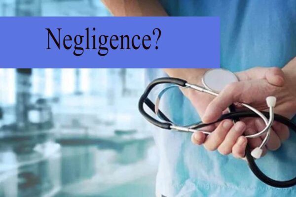 Family alleges negligence after newborn dies at Nahan Govt Hospital