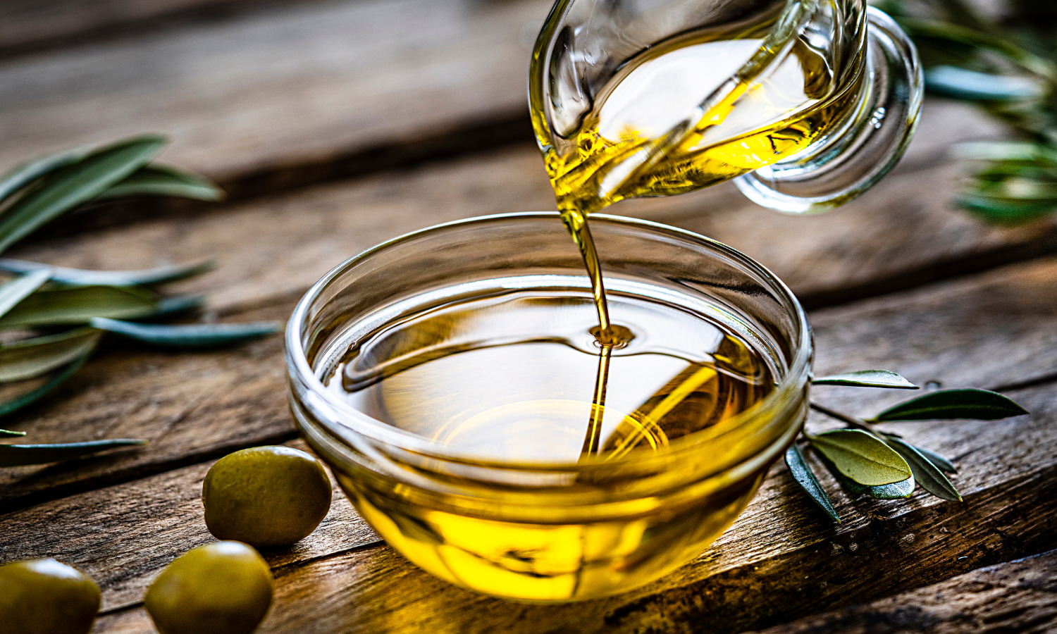 Vegetable Oil-Rich Diet Promotes Liver Health in Chronic Hepatitis B, suggests study