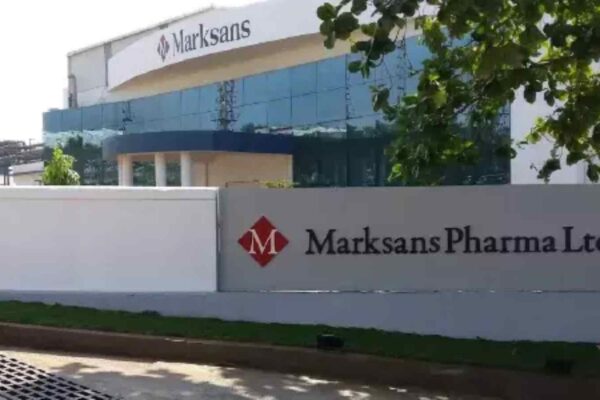 Marksans Pharma gets USFDA nod for heartburn drug