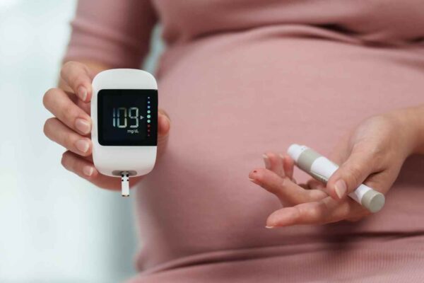 Couples Share High Cardiometabolic Risk After Gestational Diabetes, Study Reveals