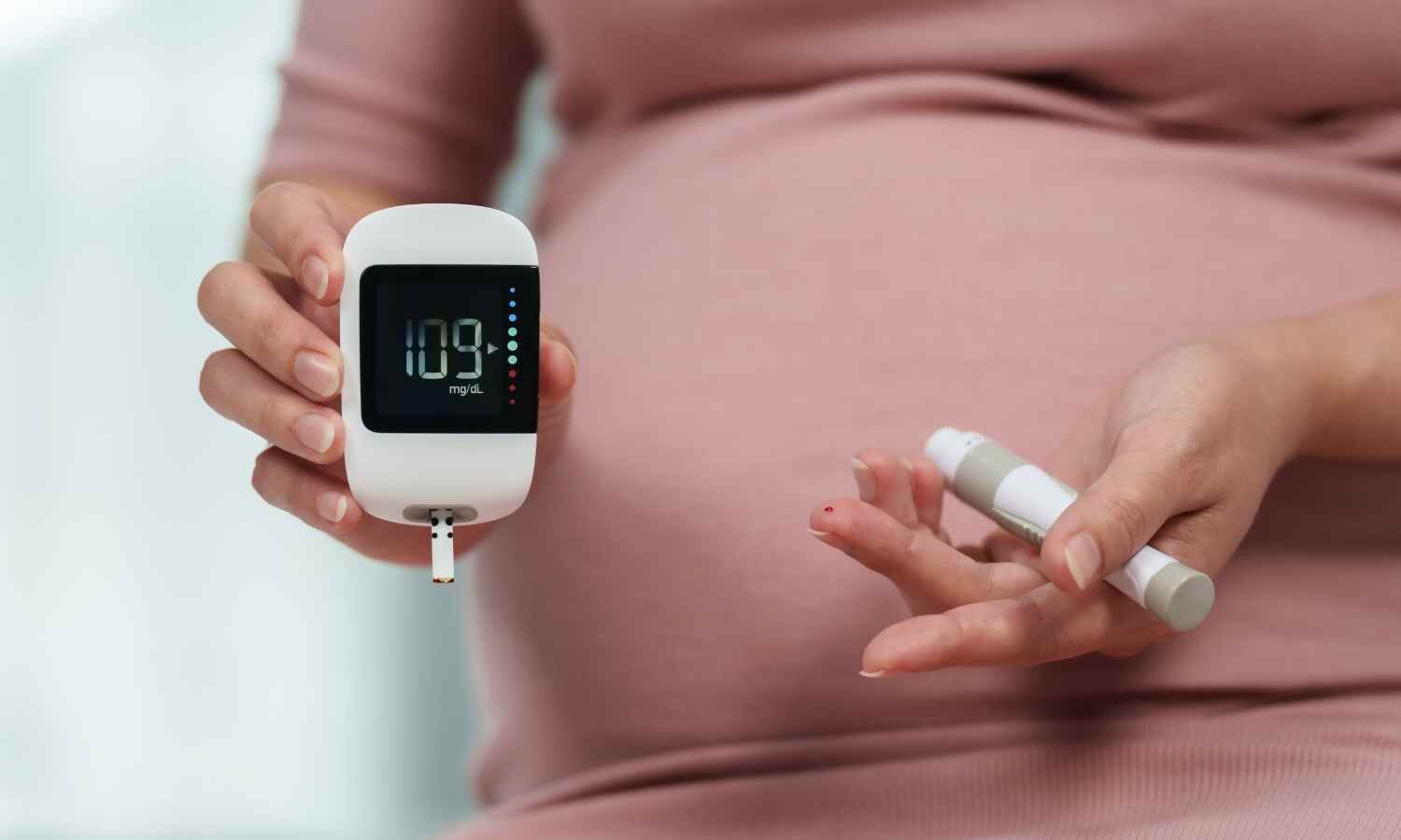 Couples Share High Cardiometabolic Risk After Gestational Diabetes, Study Reveals