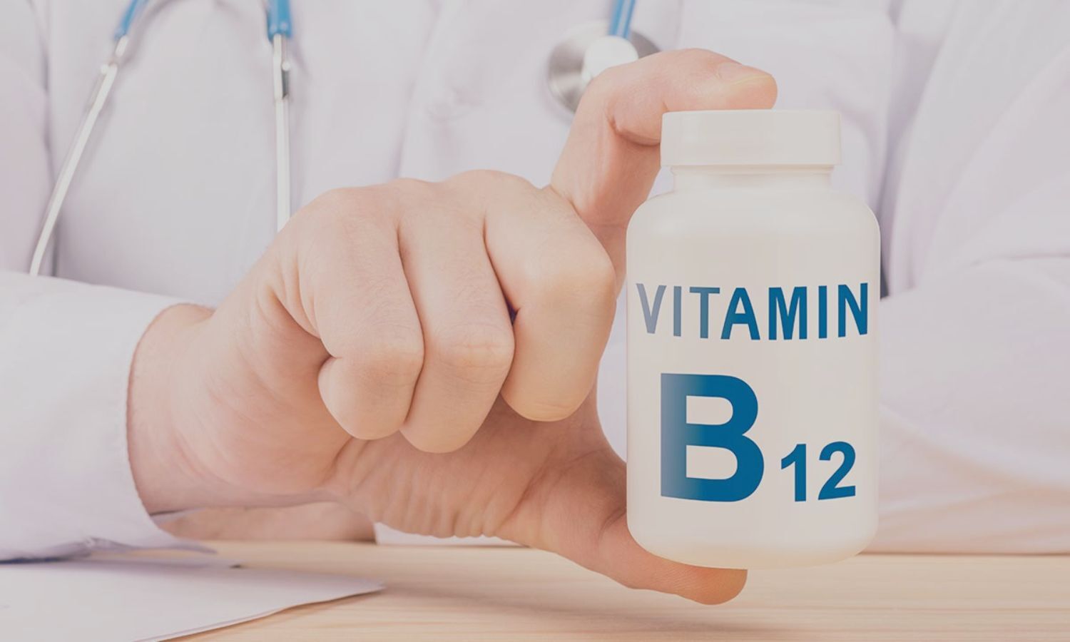 Low vitamin B12 levels associated with primary monosymptomatic nocturnal enuresis: Study