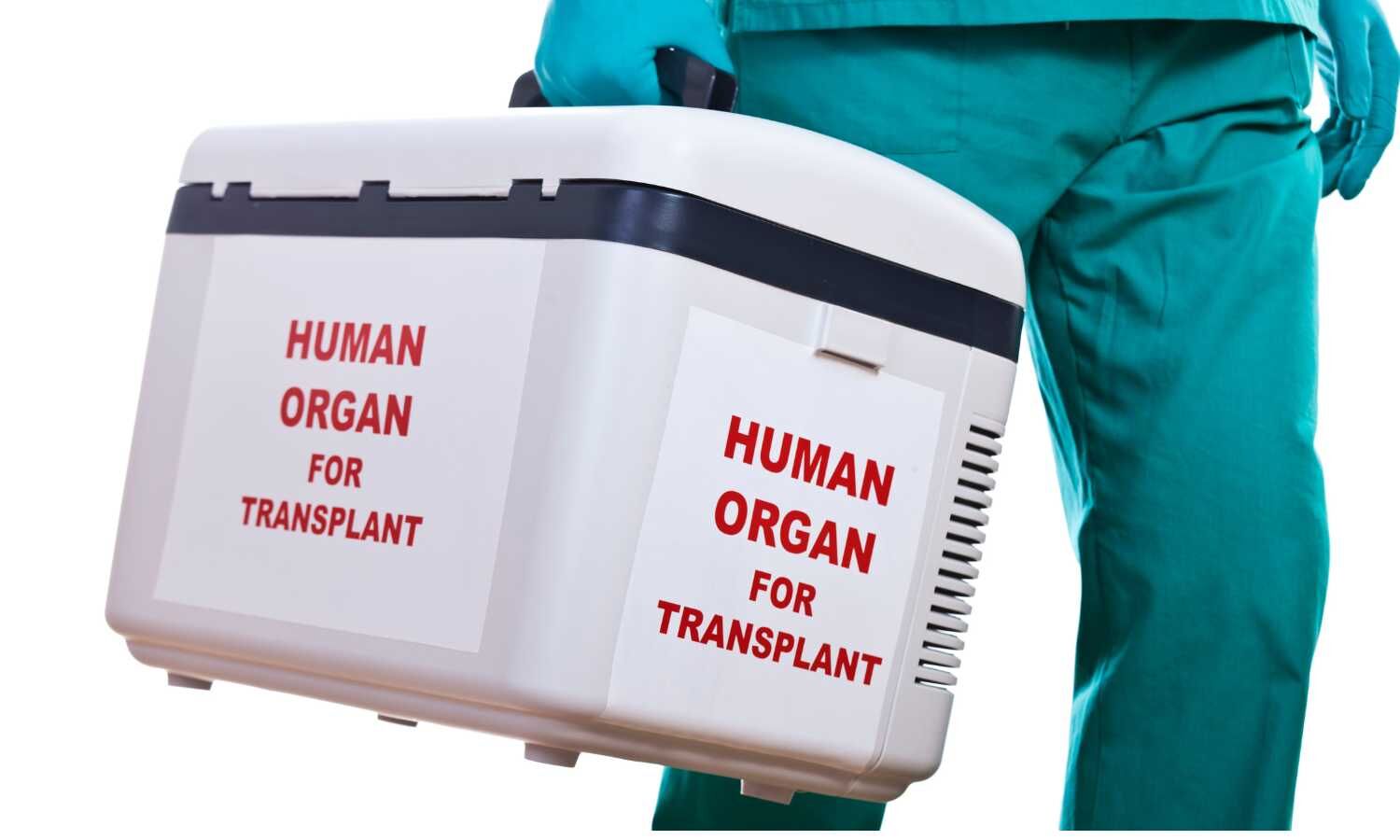 Karnataka Plans Organ Transplant Centres in 22 Medical Colleges