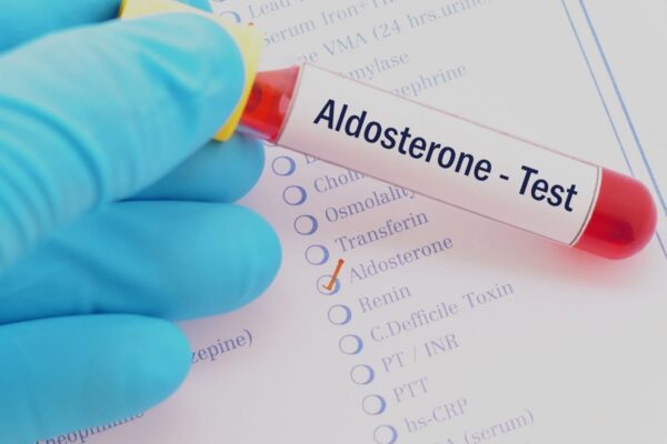 Subclinical Primary Aldosteronism Raises Risk of MACE Even With Normal BP, Suggests Study