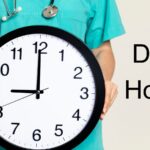 Resident doctors demand 48-hour weekly duty rule, revocation of LLRM Meerut doctors’ suspensions