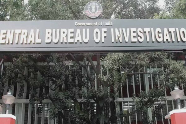 CBI names Former Lok Nayak Hospital Officials, 2 firms