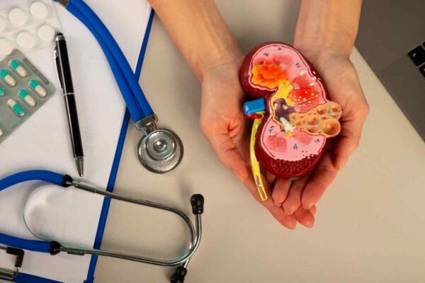 Patients undergoing dialysis before transplantation have increased diabetic retinopathy risk: Study