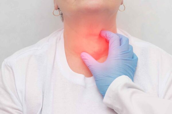 Thyroid Dysfunction Common After Radiotherapy in Head and Neck Cancer Patients, Study Warns