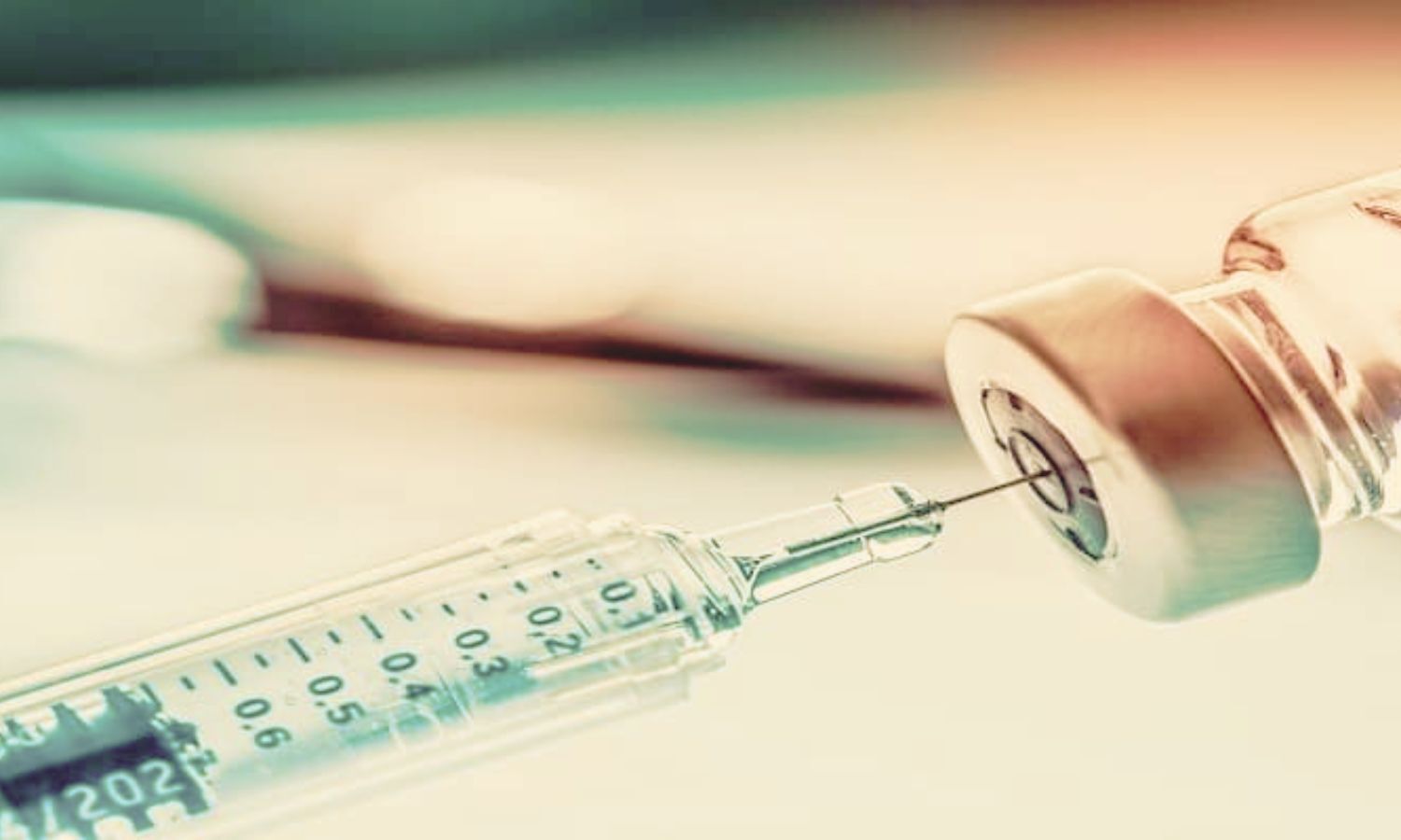 Study Evaluates Dexmedetomidine in Chronic Pain with Anxiety and Depression