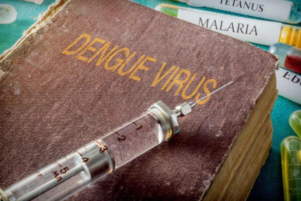 Mumbai Sees Spike in Dengue Cases among children; doctors raise alarm