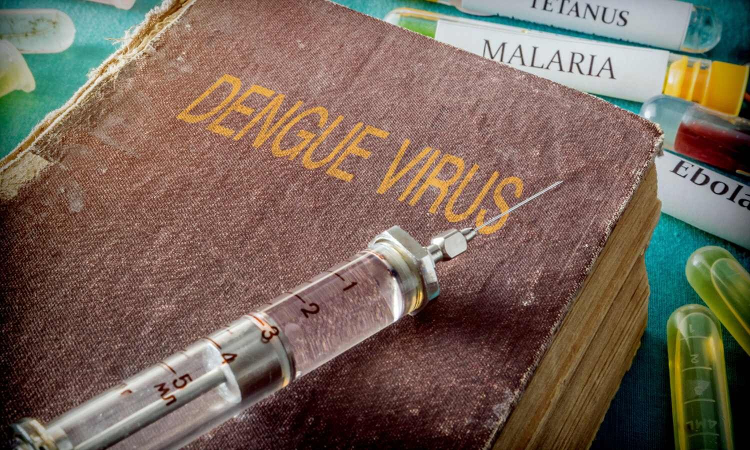 Mumbai Sees Spike in Dengue Cases among children; doctors raise alarm